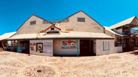 Sun Pictures, Broome