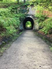 Charles River Bike Trails