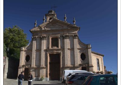 Church of Saints Peter and Bartholomew