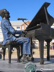 Ray Charles Plaza