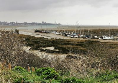 Canvey Heights Country Park