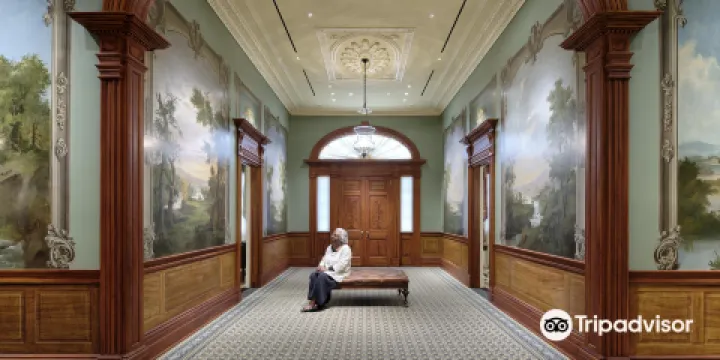 塔夫特藝術博物館