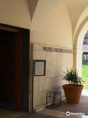 Museo Civico di Rieti - Sezione Archeologica