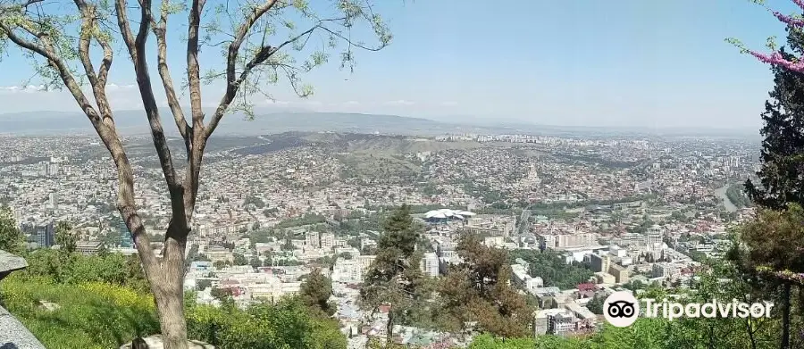 Aerial Tramway