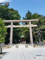 Kashima-jingū