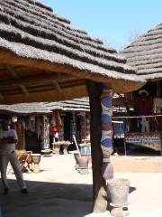 aha Lesedi Cultural Village