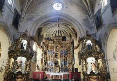 Iglesia de San Pedro