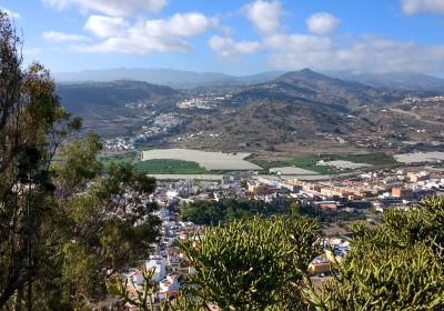 Mirador de Arucas