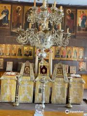 Wojnovo Assumption Monastery