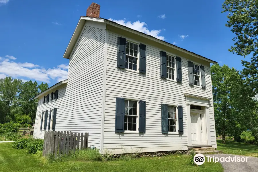 Historic Forks of the Wabash