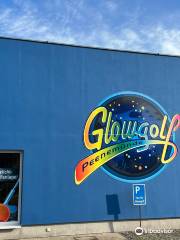 GlowGolf Peenemunde