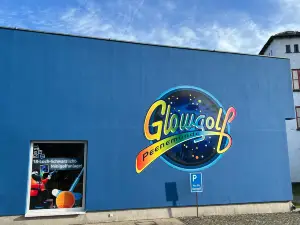 GlowGolf Peenemunde