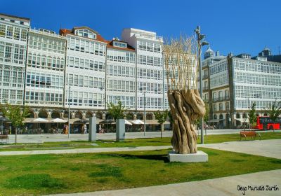 Avenida de la Marina