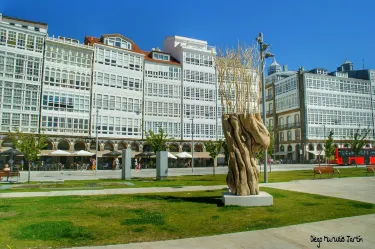 Avenida Marina