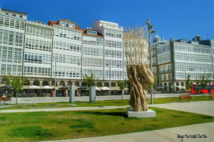 Hotels near Avenida de la Marina