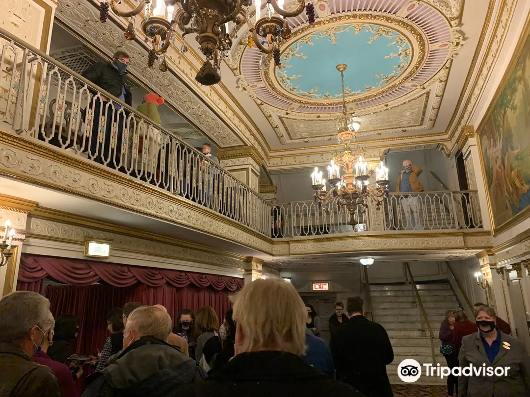 4_State Theatre