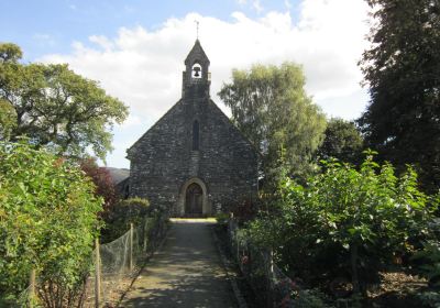 Rug Chapel