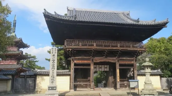 鶴林寺