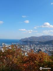 Asahi Observation Deck