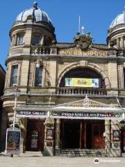 Buxton Opera House