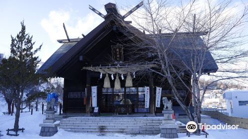 龍宮神社