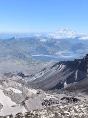 Mount St. Helens National Volcanic Monument