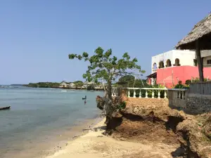 Wasini Island