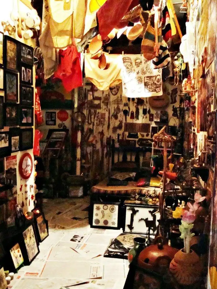 Hotel a Riosucio