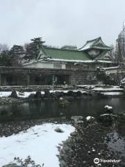 Toyama City Sato Commemorative Art Museum