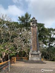 Tomb of Tu Duc