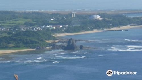 奄美群島国立公園