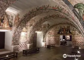 Museo Del Monastério De Santa Catalina De Siena