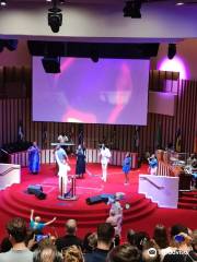 Bethel Gospel Assembly