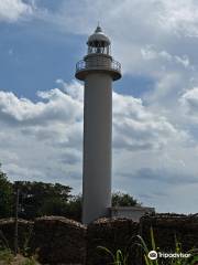 トンビ崎灯台
