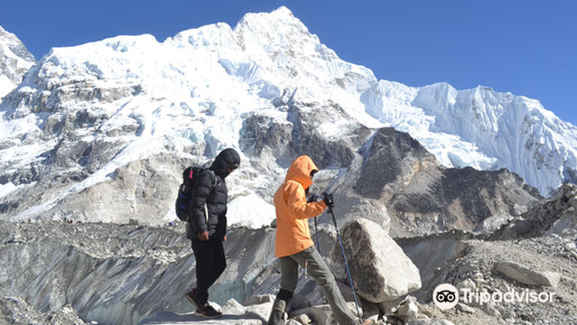 Mardi Himal Treks & Expedition Pvt.Ltd