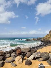 Playa Esquinzo Fuerteventura