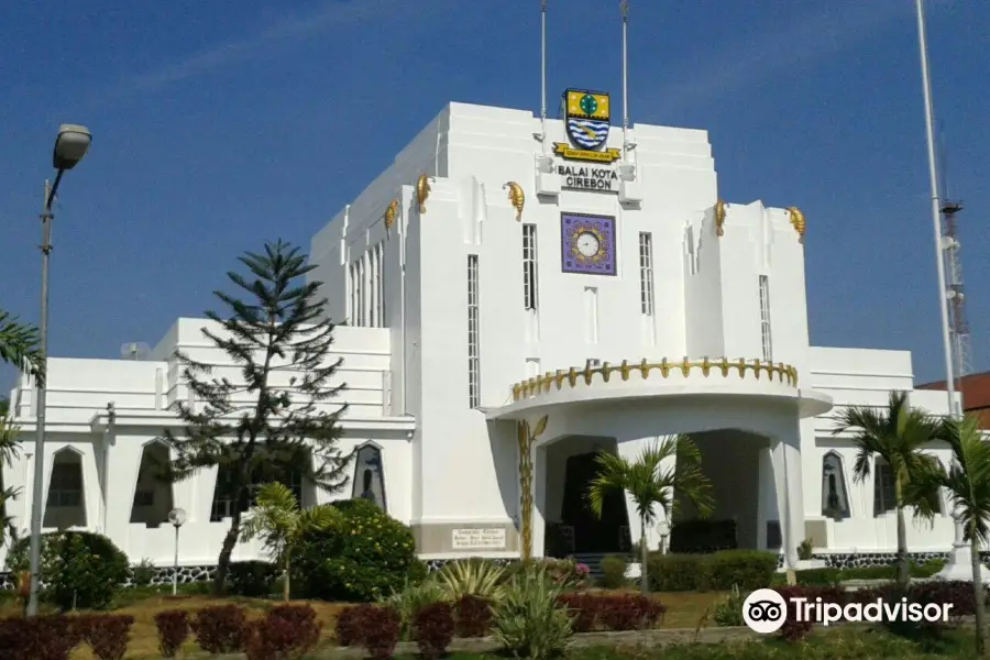 Cirebon Town Hall