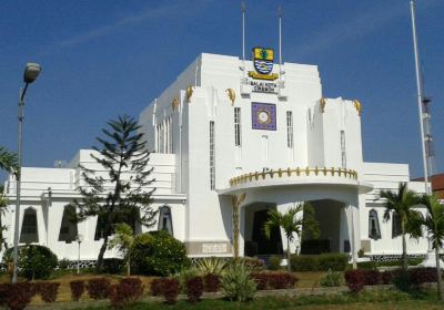 Cirebon Town Hall