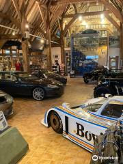 Aston Martin Heritage Trust