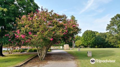 East Lake Park