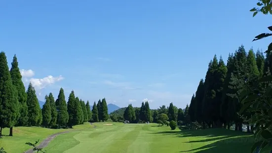 Oitananase Golf Club