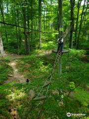 Go Ape Zipline & Adventure Park