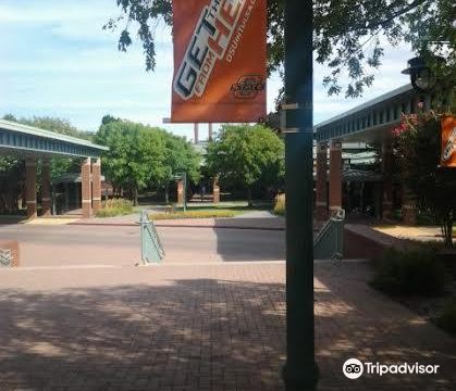 Oklahoma State University-Tulsa