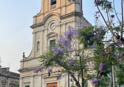 Chiesa di San Giovanni Battista