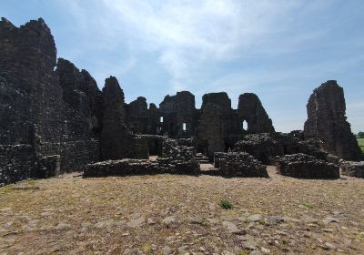 Brough Castle