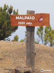 Mirador de Malpaso