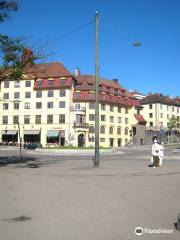 Alexander Kiellands plass