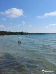 Port Elgin Main Beach