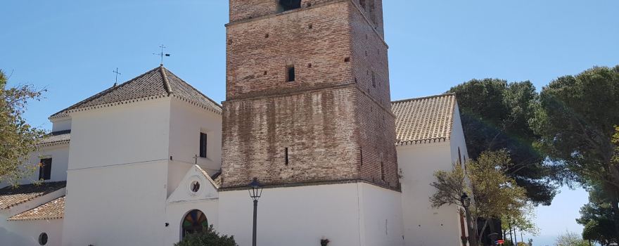 Church of the Immaculate Conception