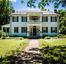 Hunter's Home